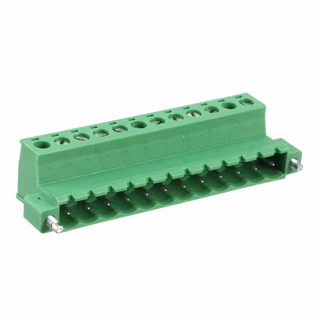 1825417 Phoenix Contact  Conectores y tomas de corriente